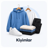 👕 Kiyimlar